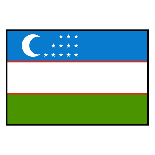 Kamilla Rakhimova logo